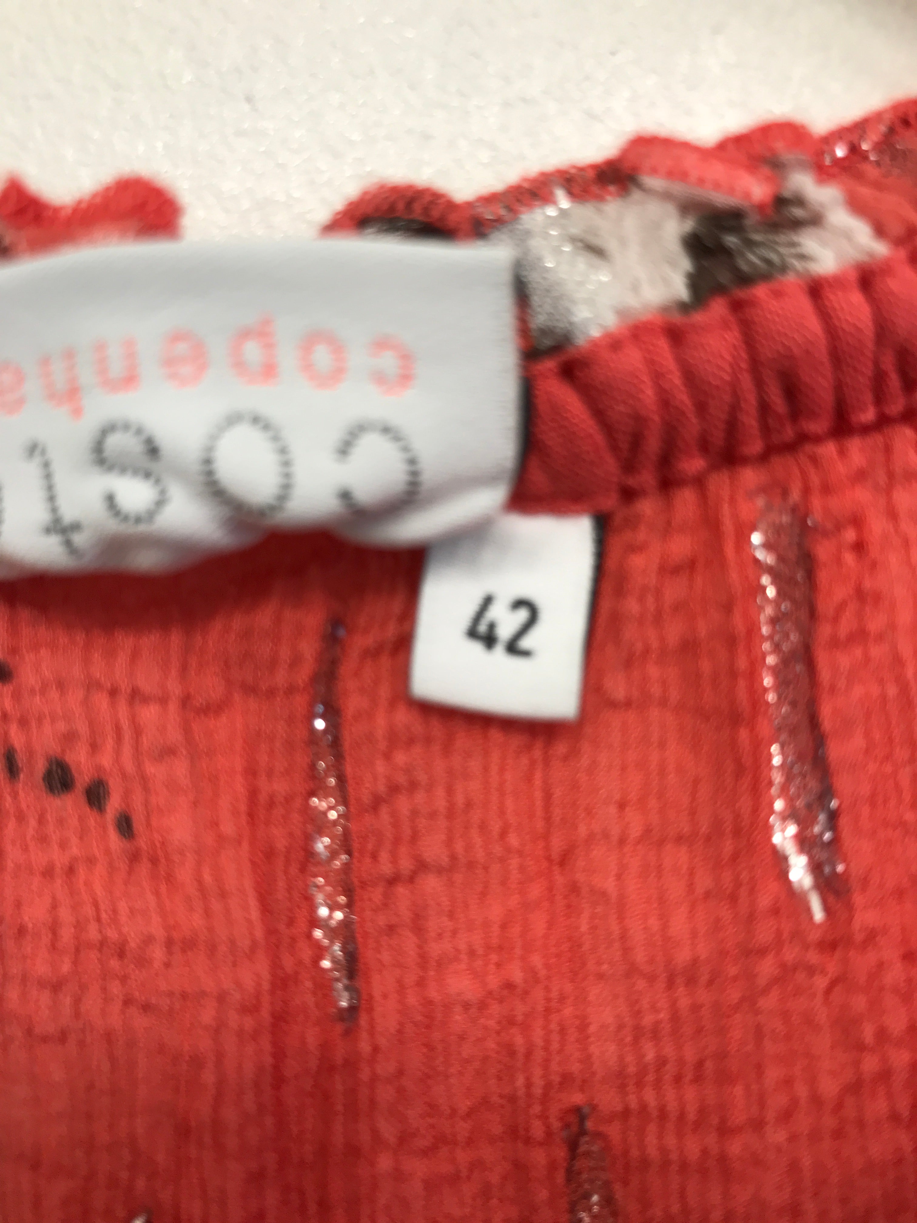 Coster Copenhagen Top